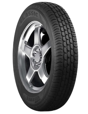 Llanta para auto Tornel Classic 205 / 75 R15
