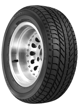 Llanta para auto Tornel Astral 165 / 60 R14