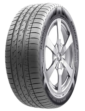 Llanta Kumho Tire Crugen HP91 245/45R20