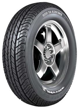 Llanta para auto Tornel America At-909 195 / 70 R13