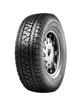 Llanta Kumho Tire Road Venture At51 275/55R20