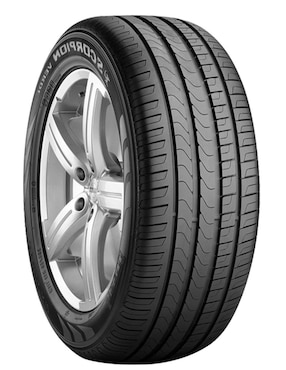 Llanta para auto Pirelli Scorpion Verde 235 / 55 R18