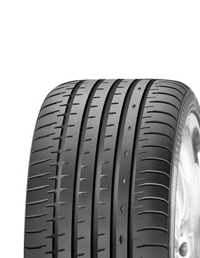 Llanta para auto Accelera Phi 2 275 / 40 R18