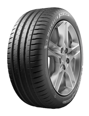 Llanta Michelin Pilot Sport 4 225/45R18