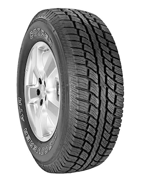 Llanta Cooper Tires Discoverer Atr 235/60R17