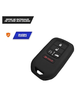 Funda para llave Ragirno Honda civic, accord, pilot y crv