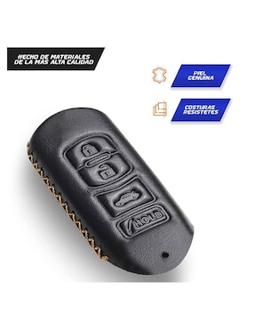 Funda para llave de auto Ragirno