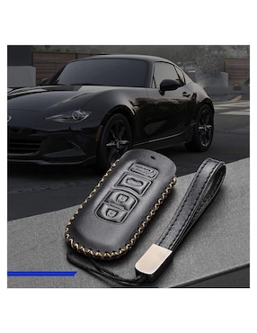 Funda para llave de auto Ragirno