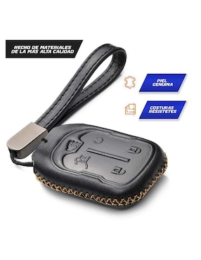 Funda para llave de auto Ragirno