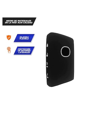 Funda para llave Ragirno compatible con Mazda 3