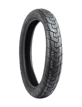 Llanta Moto Meta P227 100/40R18