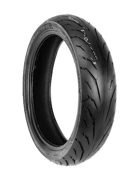 Llanta Moto Meta 130/70-17 SR30 66S 6PR Tubeless 130/70R17