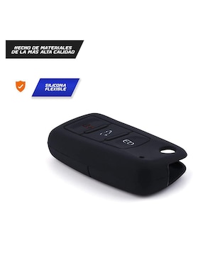 Funda para llave Ragirno compatible con Volkswagen