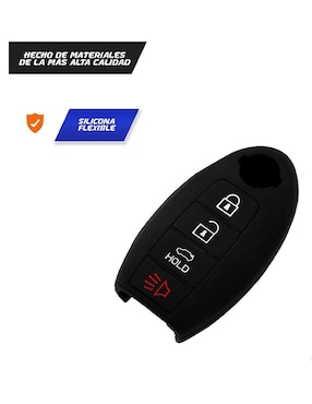 Funda para llaves de auto Ragirno