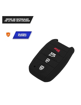Funda para llabves de auto Ragirno