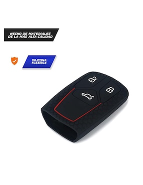 Funda para llave de auto agirno