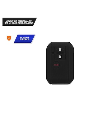 Funda para llaves de auto Ragirno