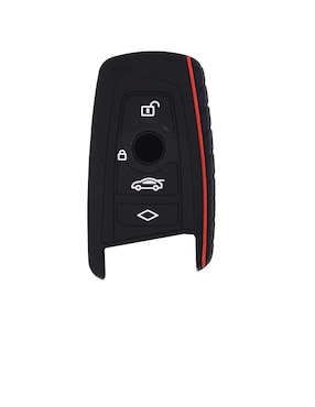 Funda Para Llave Ragirno Compatible Con Bmw