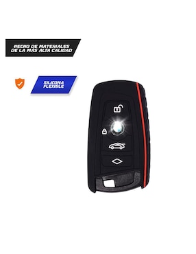 Funda para llave Ragirno compatible con Bmw