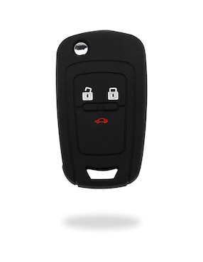 Funda Para Llave Ragirno Chevrolet