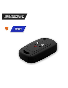 Funda para llave Ragirno Chevrolet