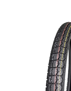 Llanta para auto Chaoyang H620 2.75/75R17