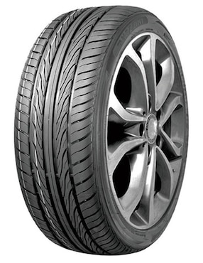 Llanta Mazzini Eco607 215/55R17