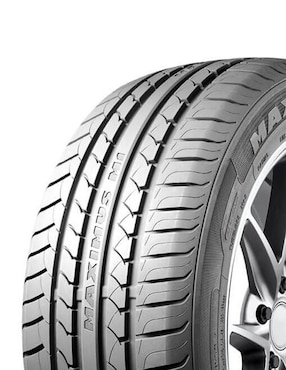 Llanta para auto Maxtrek Tyres Maximus M1 185 / 60 R15