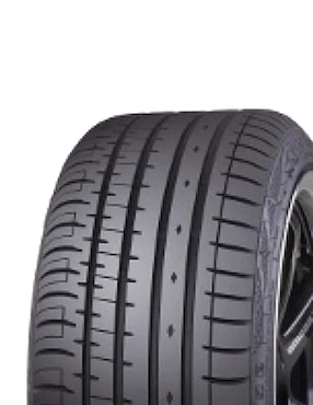Llanta para auto Accelera Phi-R 205 / 55 R15