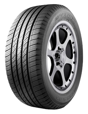 Llanta para auto Maxtrek Tyres Sierra S6 235 / 55 R18