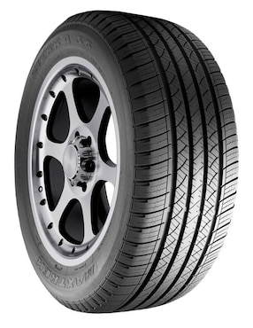 Llanta para auto Maxtrek Tyres Sierra S6 235 / 55 R18