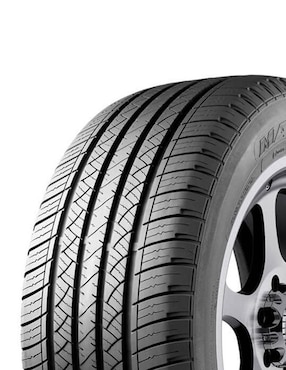 Llanta para auto Maxtrek Tyres Sierra S6 225 / 50 R18