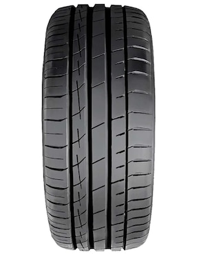 Llanta para auto Accelera Iota St68 305 / 35 R24