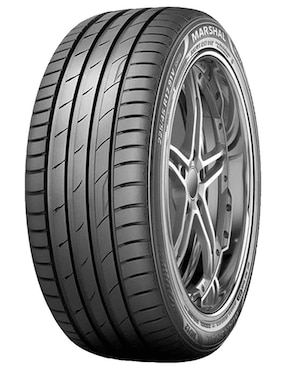 Llanta para auto Marshal Tire Mu12 215 / 40 R17