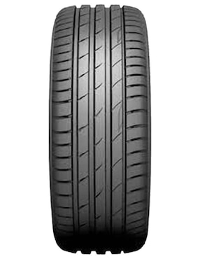 Llanta para auto Marshal Tire Mu12 215 / 40 R17