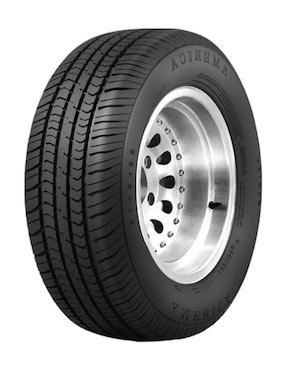 Llanta para auto Tornel America Selecta 195 / 70 R14
