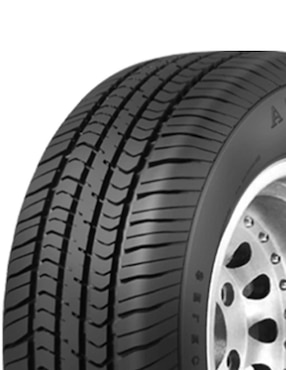 Llanta para auto Tornel America Selecta 195 / 70 R14