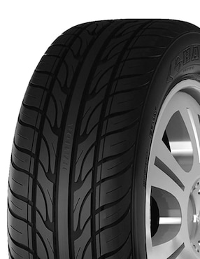 Llanta para auto Haida Hd921 265 / 35 R22