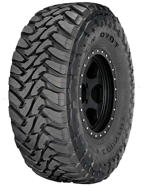 Llanta Toyo OPEN COUNTRY M/T 275/70R18