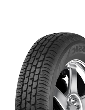 Llanta para auto Tornel Classic 155 / 80 R13