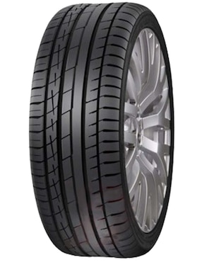 Llanta para auto Accelera Iota St68 305 / 40 R22
