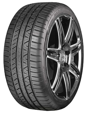 Llanta Cooper Tires ZEON RS3-G1 235/45R17