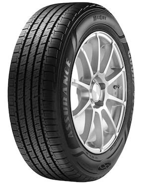 Llanta Goodyear ASSURANCE MAXLIFE 235/55R20