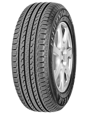 Llanta Goodyear EFFICIENTGRIP SUV 225/60R18