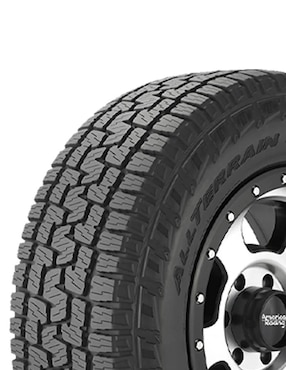 Llanta para auto Pirelli Scorpion At Plus 245 / 70 R17