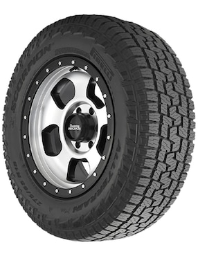 Llanta para auto Pirelli Scorpion At Plus 245 / 70 R17