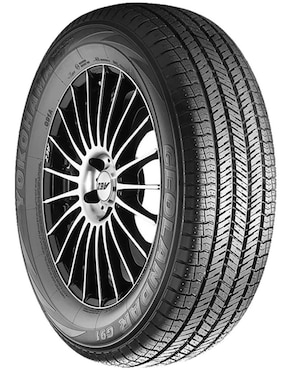Llanta para auto Yokohama Geolandar G91A 225 / 65 R17