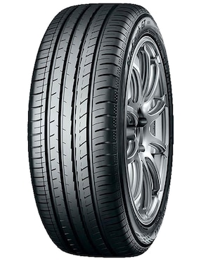 Llanta para auto Yokohama Bluearth Gt Ae-5 205 / 60 R16