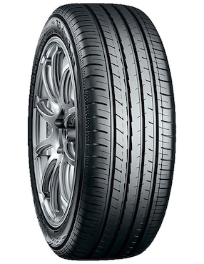 Llanta para auto Yokohama Bluearth Gt Ae-5 205 / 60 R16