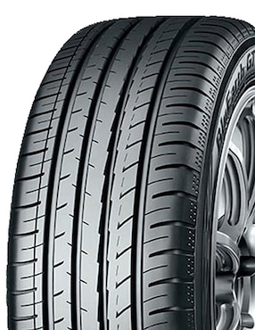 Llanta para auto Yokohama Bluearth Gt Ae-5 205 / 60 R16